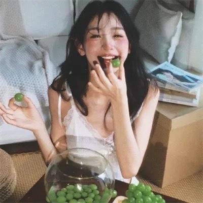 给我一口嫁 海报