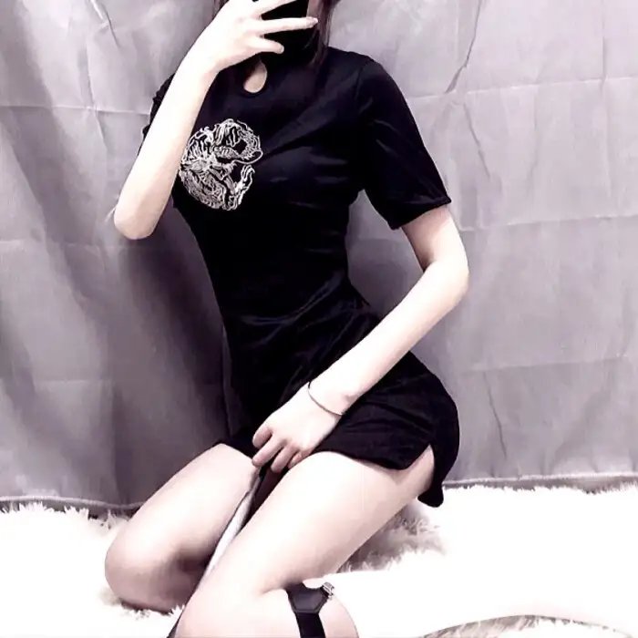 西北西 海报