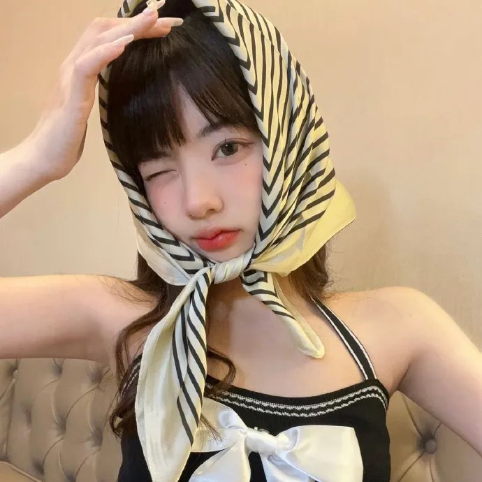 嫂娘 海报